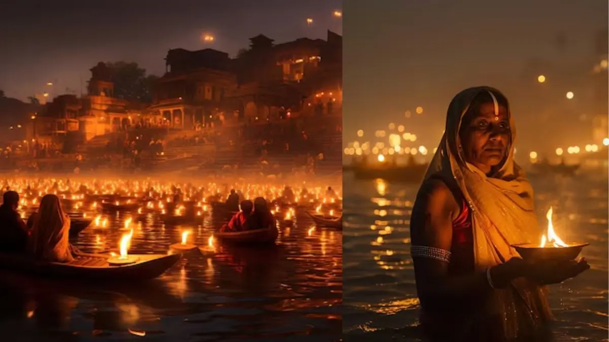 Dev Deepawali Kab Hai 2025