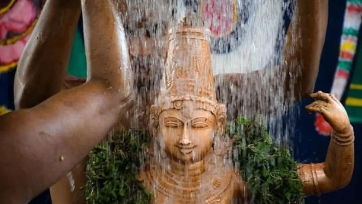 Dev Uthani Ekadashi 2025