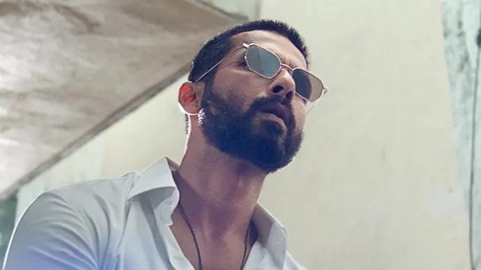 Shahid Kapoor's Deva will release on Jan 31