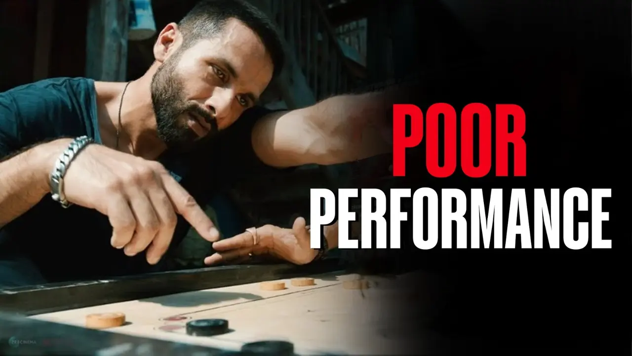 Deva Box Office Collection Day 7