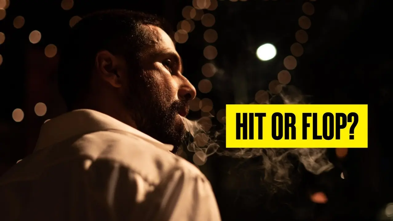 Deva stars Shahid Kapoor and Pooja Hegde