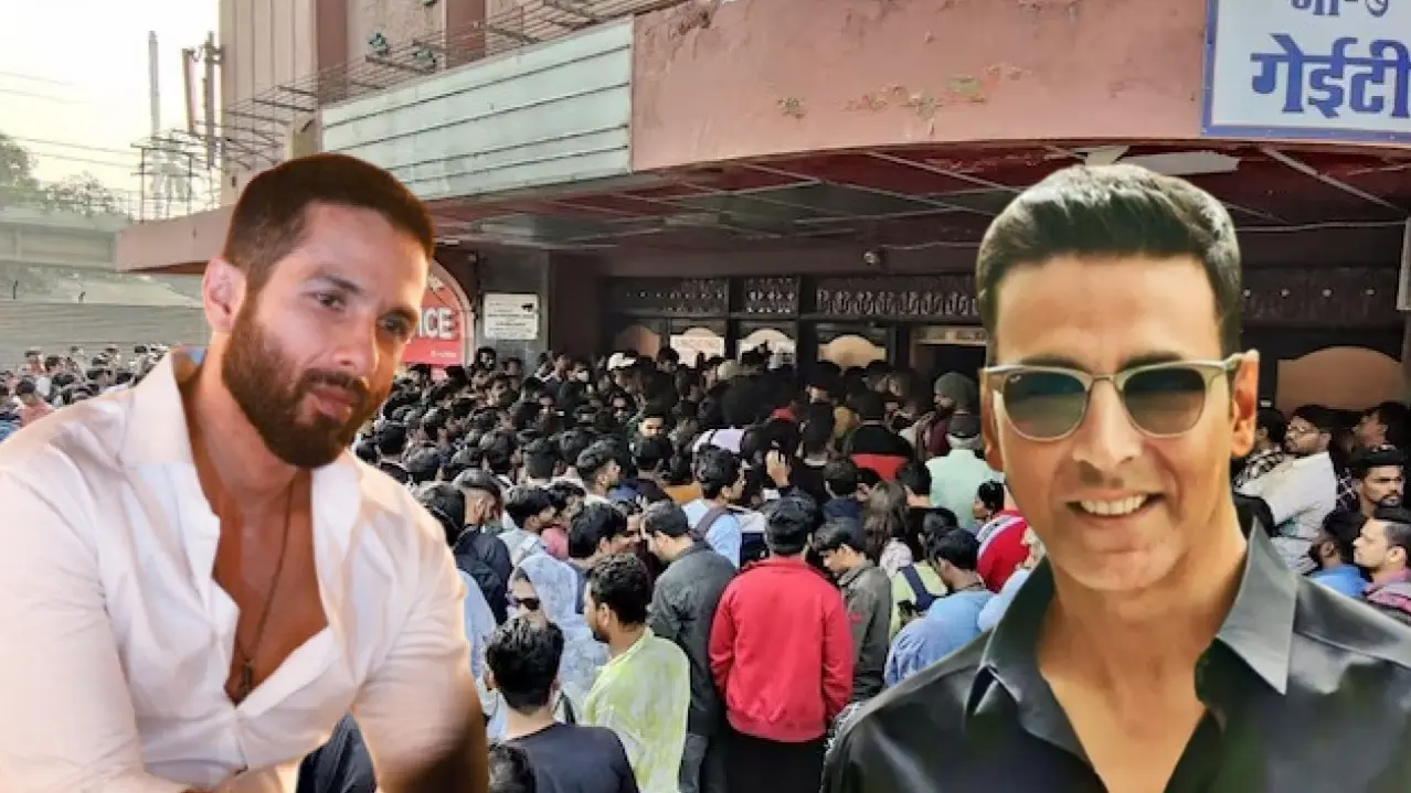 Deva will release at a time when Sky Force is performing well at the box office