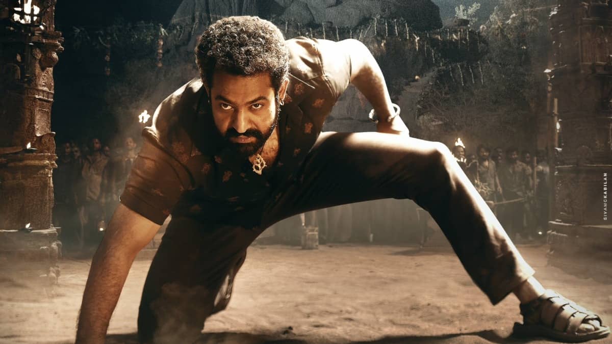 Jr NTR Injury: बाल-बाल बचे जूनियर एनटीआर, कंधे की चोट के चलते एक्टर इतने दिनों तक फिल्मों से दूर रहेंगे स्टार; टीम ने जारी किया बयान