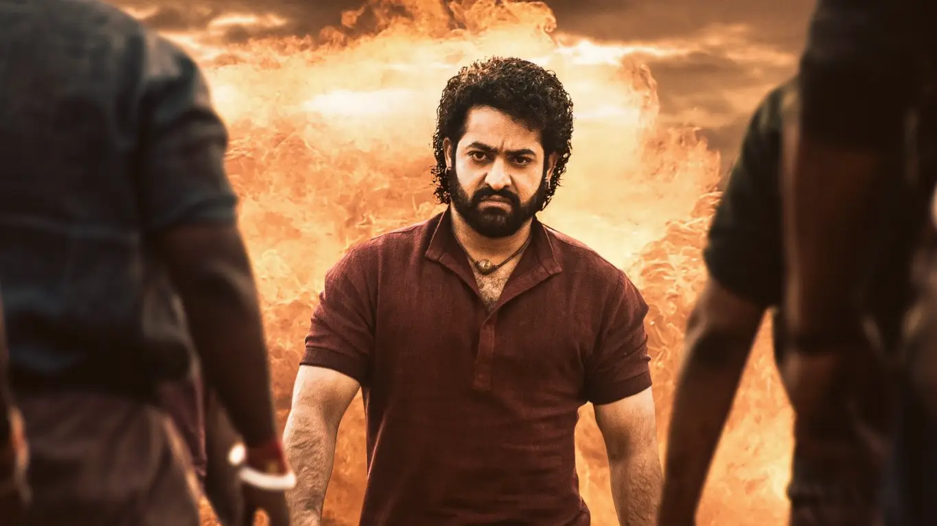 Devara Hindi Box Office Collection Day 2: Jr NTR Starrer Registers A ...