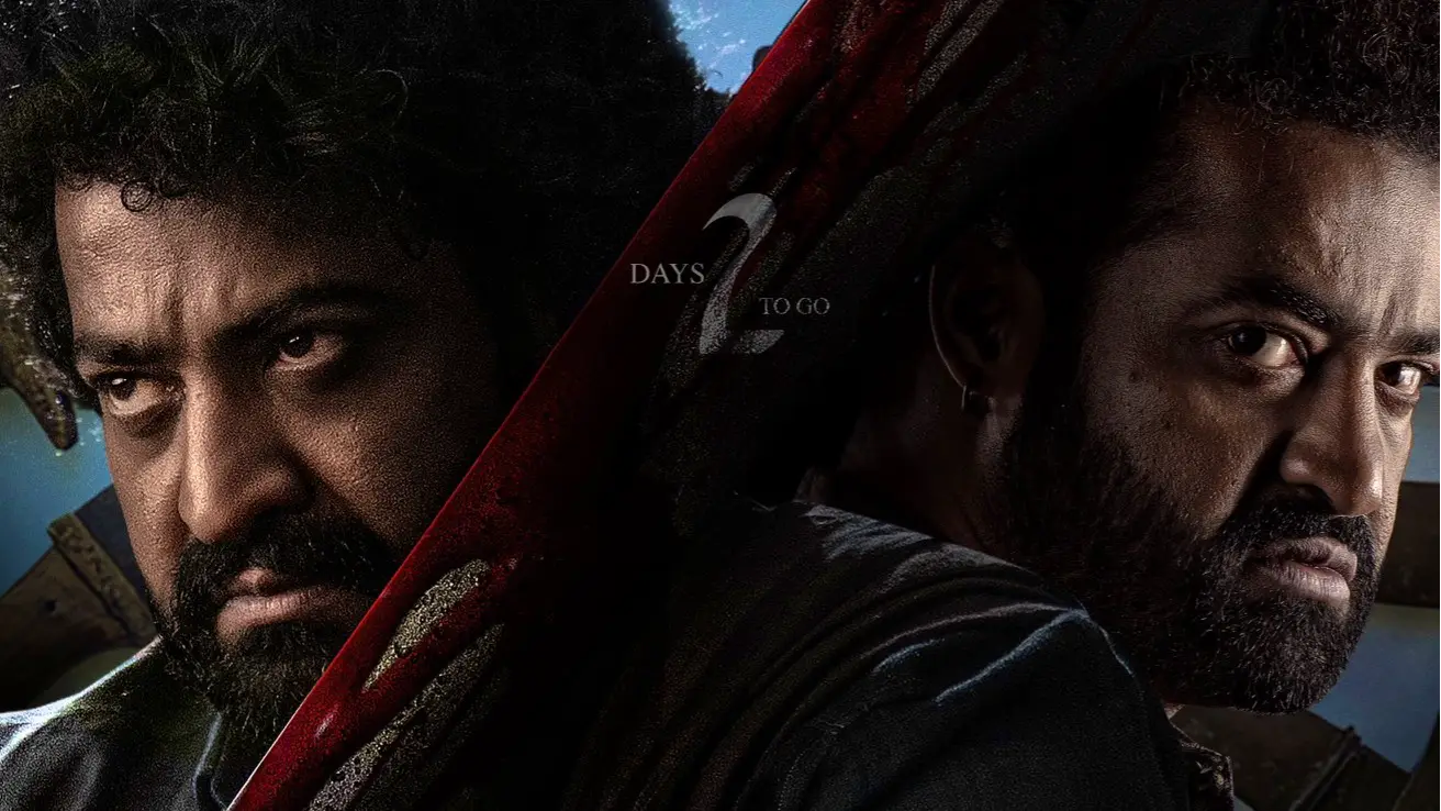 Devara Director Opens Up About Hindi Box Office Collection Of Jr NTR's