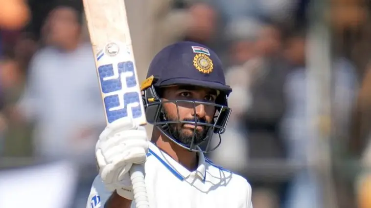 Devdutt Padikkal, Yash Dayal Added to India Squad For BGT Ahead of 1st Test at Perth - REPORT Devdutt Padikkal