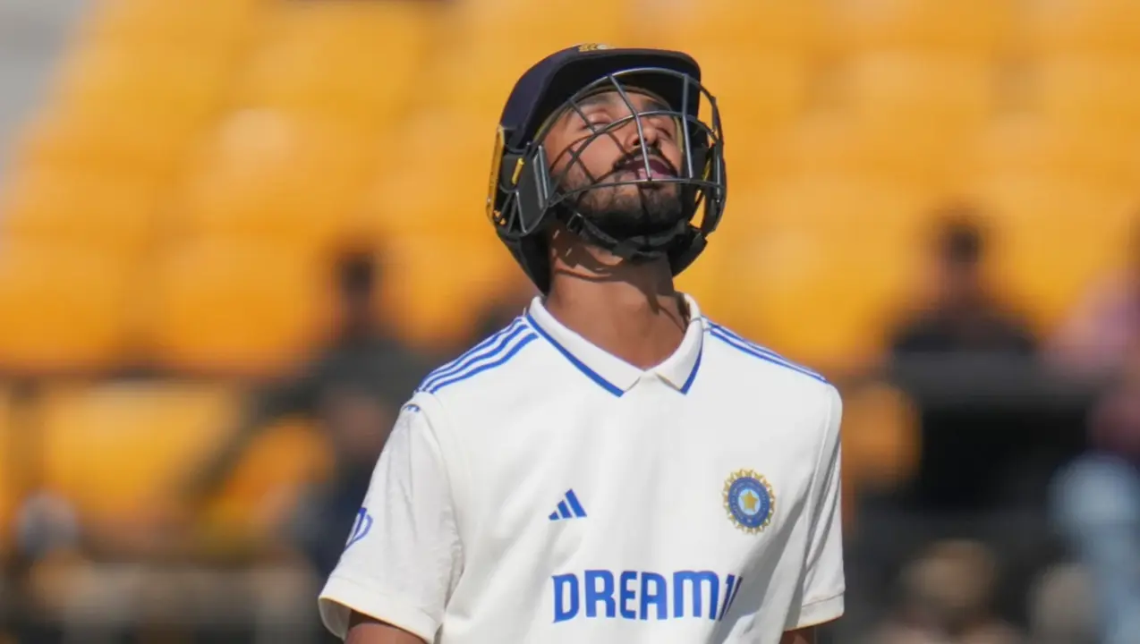'Embrace That Fight': Devdutt Padikkal's Karnataka Teammate Issues Pep Talk For Young India Batter Devdutt Padikkal
