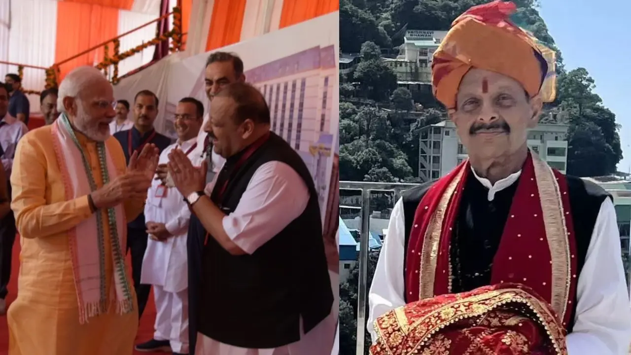 devender singh rana passes away