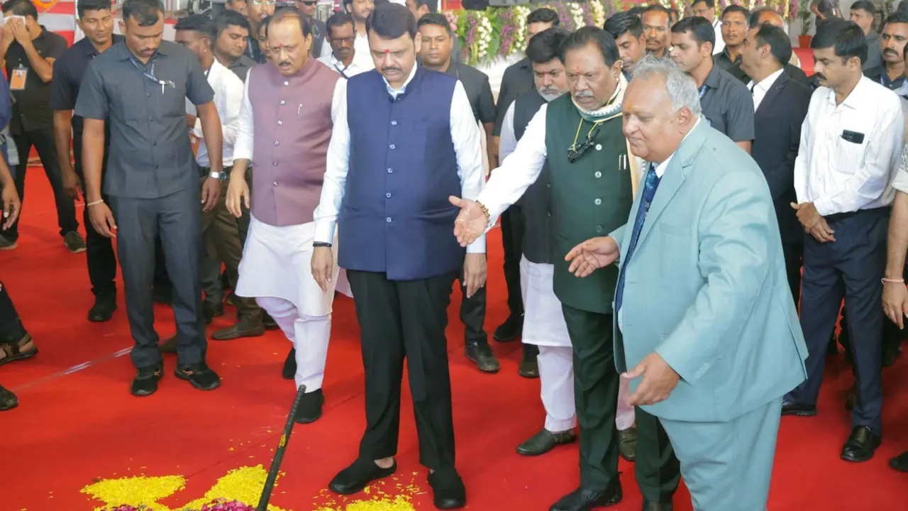 Devendra Fadnavis