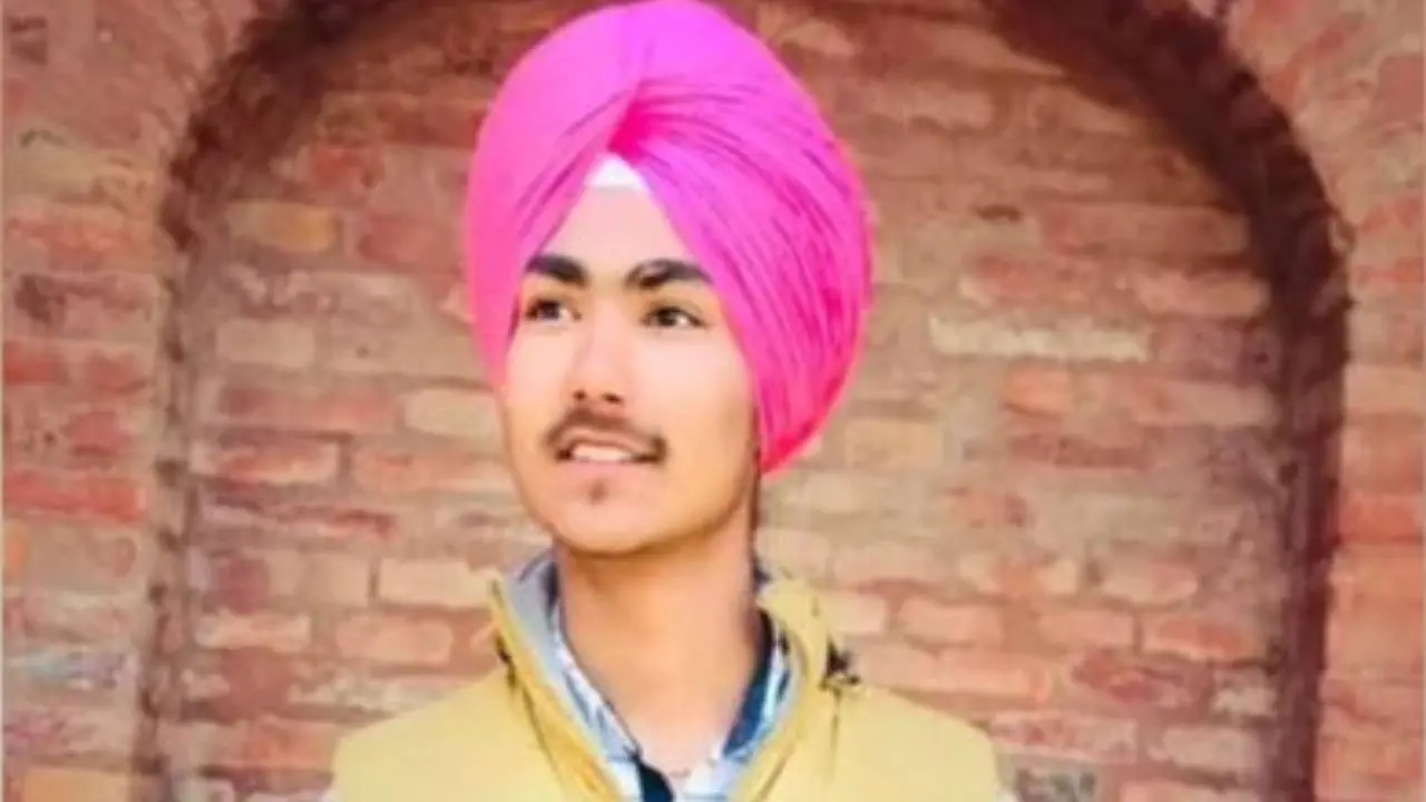 Devendra Singh Dhillon