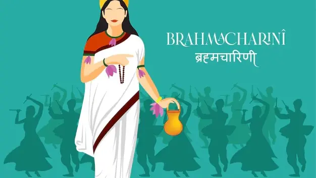 Devi Brahmacharini
