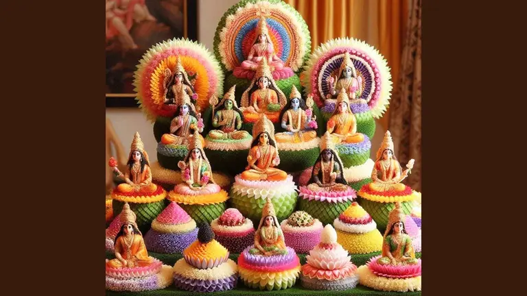 Shardiya Navratri: नवरात्रि में चाहिए मां दुर्गा के नौ रूपों का आशीर्वाद? घर ले आएं ये चीजें devi durga