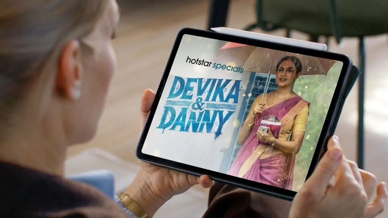 Devika And Danny OTT Release: Ritu Verma Starrer Telugu Web Series Is Now Streaming On... Devika And Danny OTT Release: Ritu Verma Starrer Is Now Streaming On...