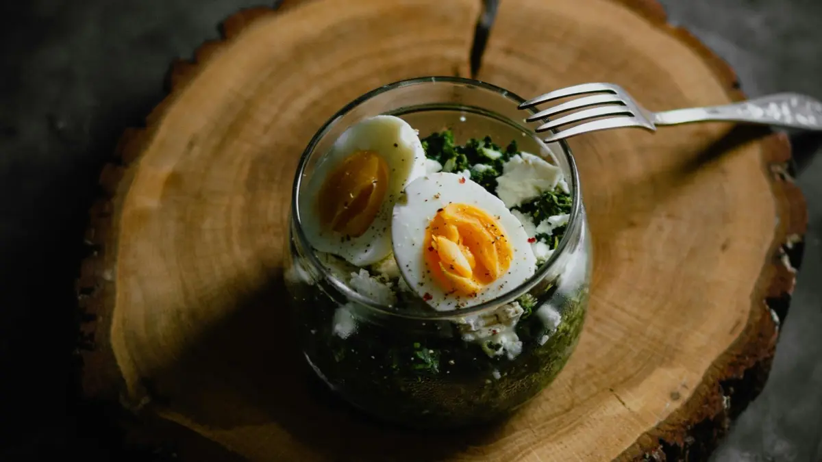 The Ultimate Deviled Egg Recipe To Wow Your Taste Buds This Year Devilled Eggs.