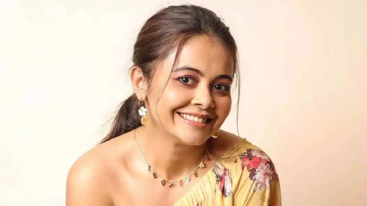 Devoleena Bhattacharjee on Operation Sindoor