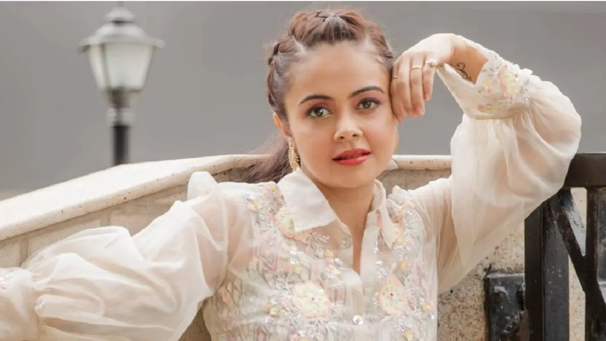 Devoleena Bhattacharjee on Pahalgam Attack