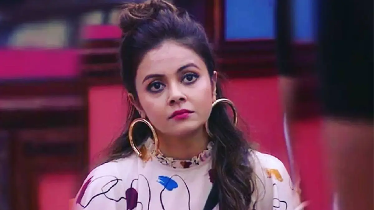 Devoleena Bhattacharjee on Pakistan Earthquake