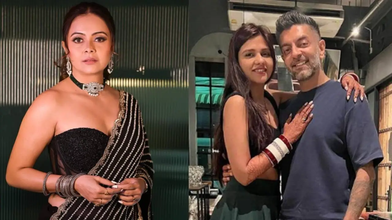 दलजीत को धोखा देने के बाद मुंबई में GF संग दिखा दूसरा पति, तो देवोलीना ने लगाई फटकार, बोलीं- बेशर्म…