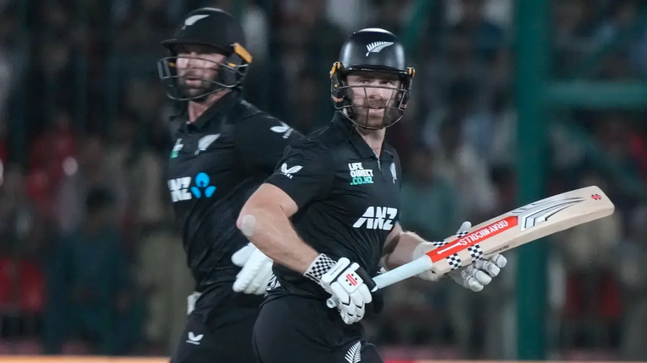 New Zealand Try To Create Balance Between International And Franchise Cricket, Extend 'Casual Contracts' To Five Star Players Devon Conway and Kane Williamson during Champions Trophy