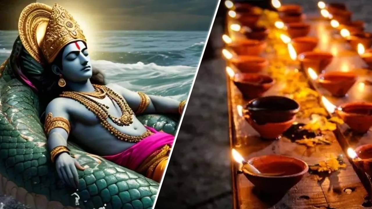 Devshayani Ekadashi 2025