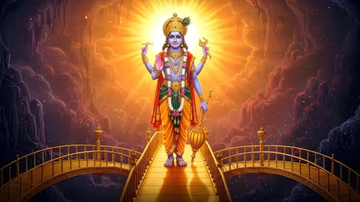 Devuthani Ekadashi Mantras 2025