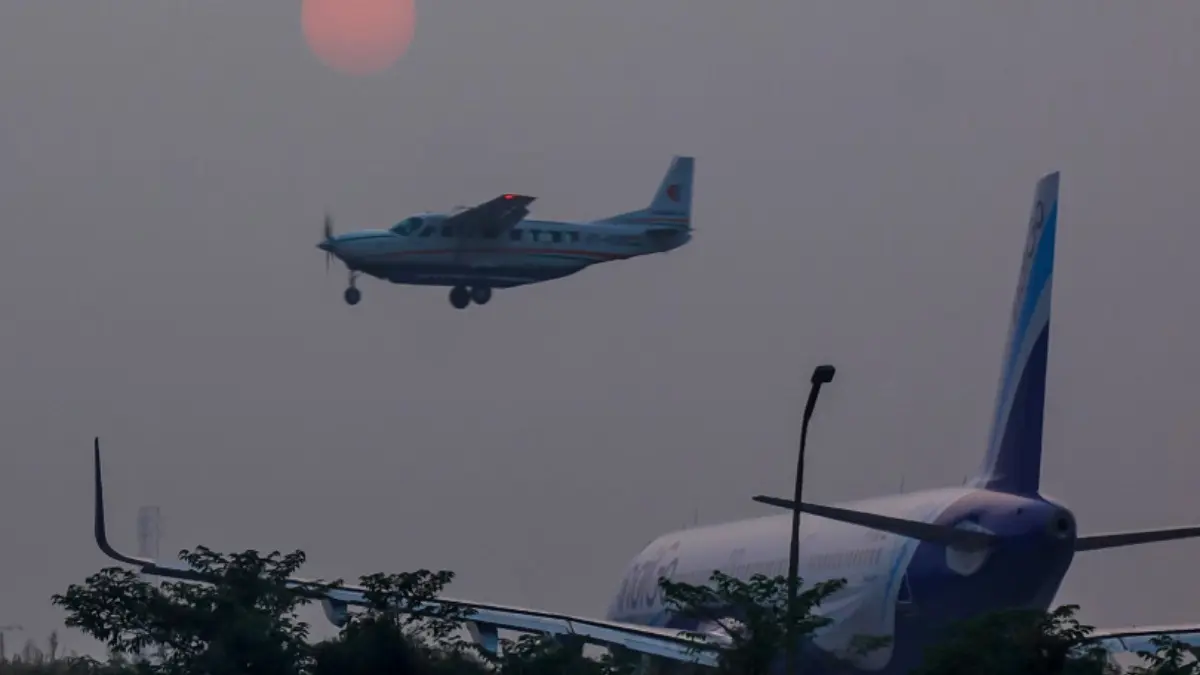 DGCA launches ranking system for Flying Training Organisations; no institute in top A+ or A category