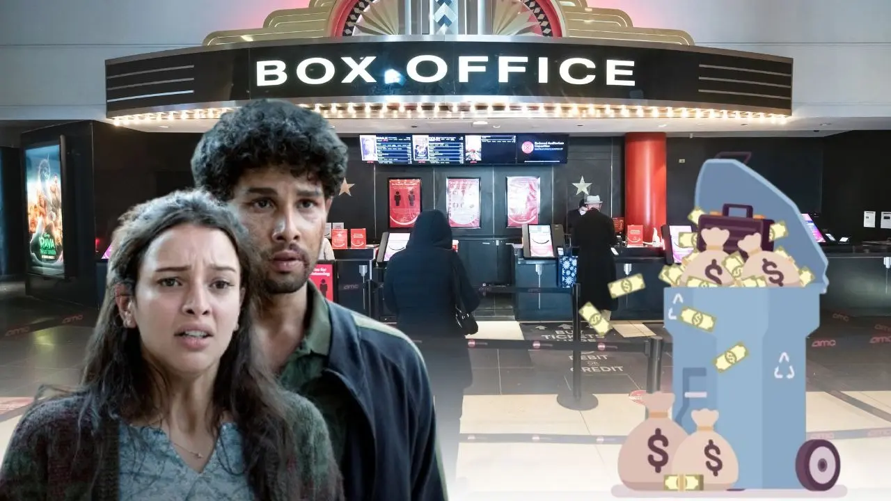 Dhadak 2 Movie Budget Vs Box Office Collection: Is Triptii Dimri-Siddhant Chaturvedi Starrer Hit Or Flop? Dhadak 2 Movie Budget Vs Box Office Collection: Is Triptii Dimri-Siddhant Chaturvedi Starrer Hit Or Flop?