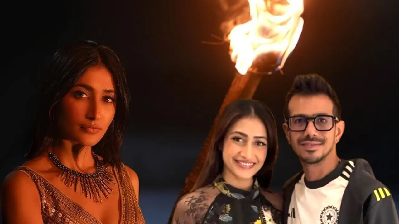 Dhanashree To Feature In New Track Dekha Ji Dekha Maine Amid Divorce