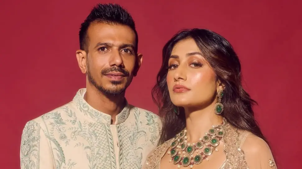 Yuzvendra Chahal's Wife Dhanashree Verma To Make Her Telugu Debut In Aakasam Dhaati Vasthava? Dhanashree Verma