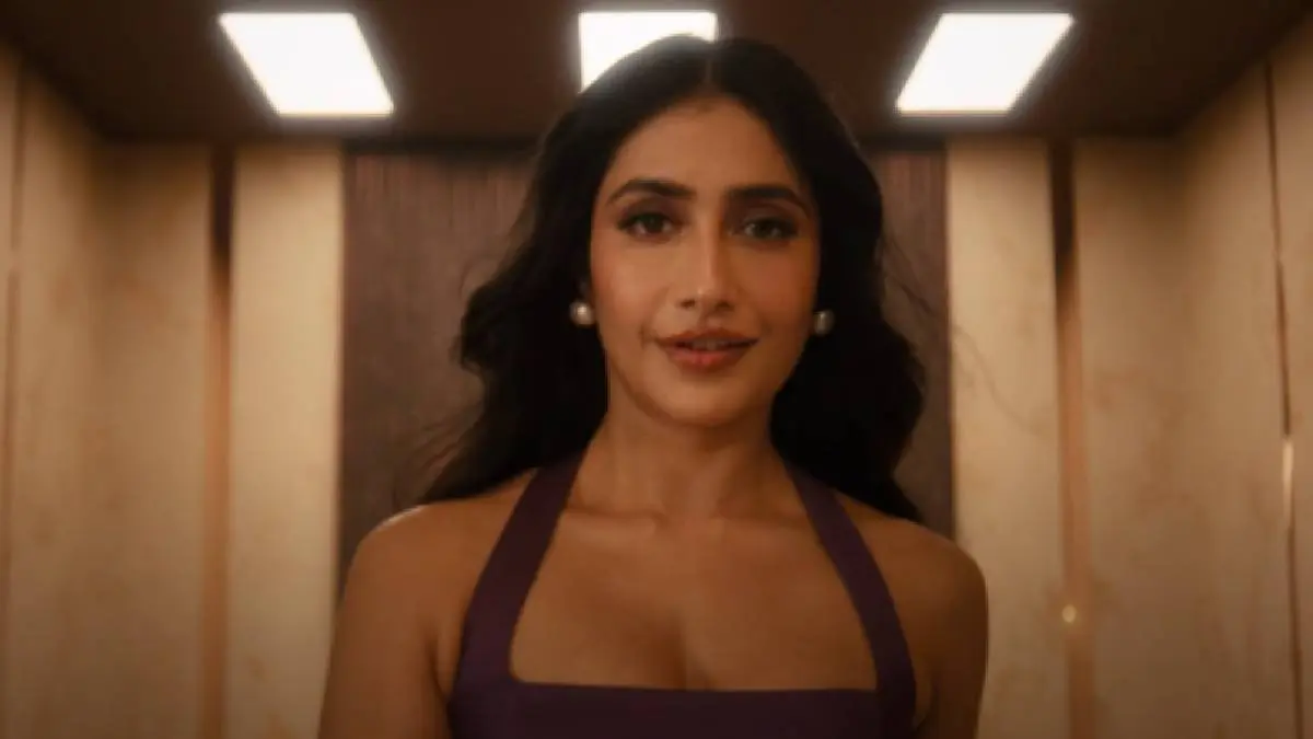 Rise And Fall: Dhanashree Verma Shades Trolls Over 'Gold Digger' Tag After Divorce From Yuzvendra Chahal, Jokes 'Jo Mujhe Pyaar Milne Vala Hoga Vo Bhi Nahi...' Dhanashree Verma