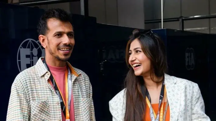 Dhanashree Verma-Yuzi Chahal head for divorce