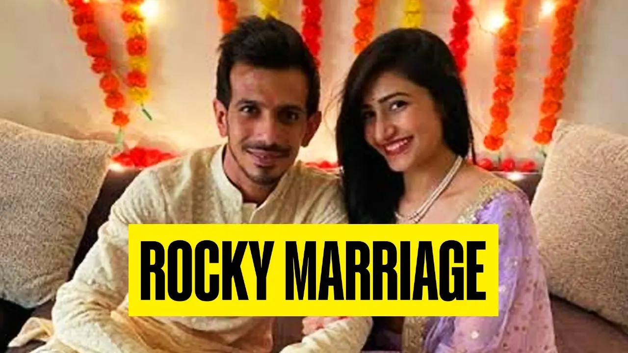 Who Is Dhanashree Verma? Dentist-Turned-Influencer Wife Of Yuzvendra Chahal In News For Her Divorce With Cricketer Dhanashree-Yuzi Divorce Rumours