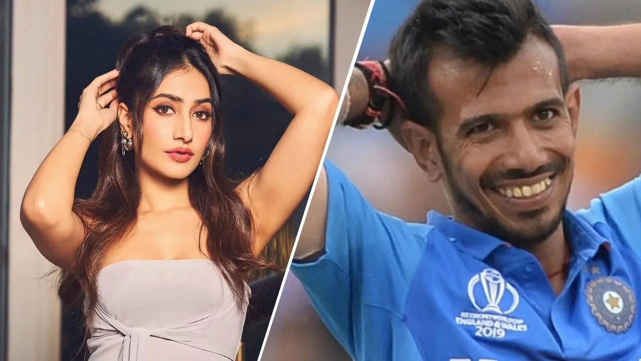 Dhanshree verma new song release after divorce with yuzvendra chahal goes viral