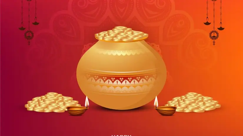 Negative effects of buying glass on Dhanteras