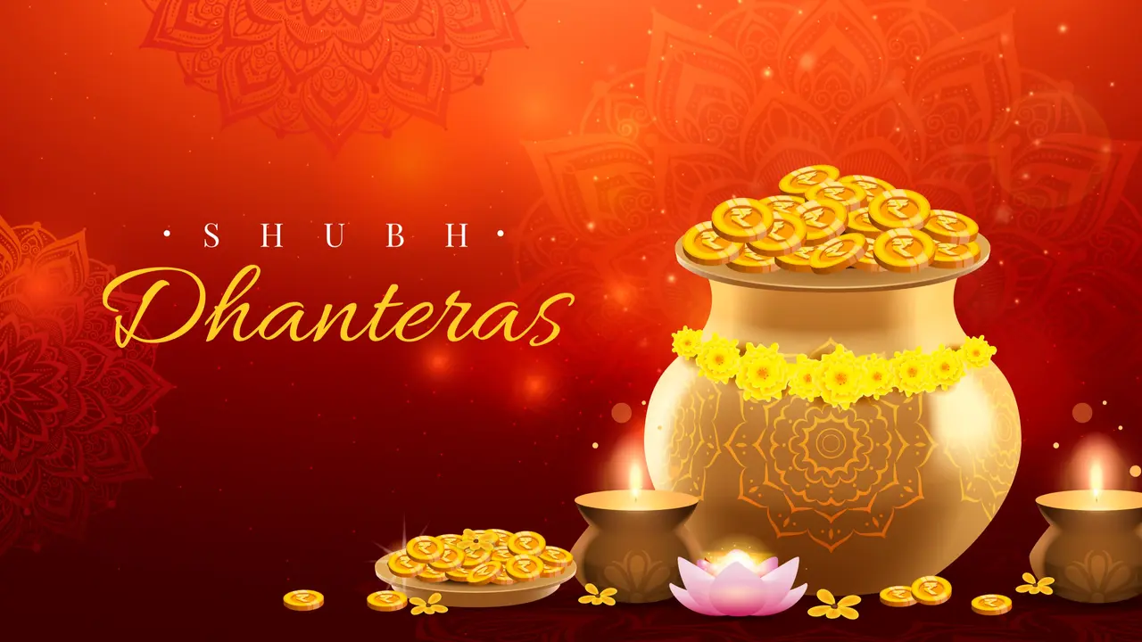 Dhanteras