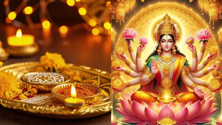 Dhanteras 2025: क्या आप भी दिवाली से पहले झाड़ू खरीदने वाले हैं? धनतेरस की शाम ना करें ये 5 गलतियां, वरना रूठ जाएगी लक्ष्मी मां Dhanteras 2025