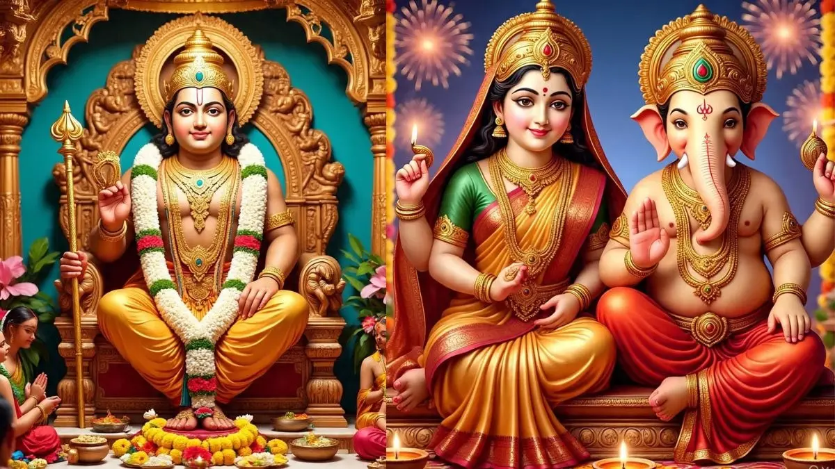 dhanteras 2025 avoid these mistakes for happy and healthy life and to get blessings of maa Lakshmi dalchini ka upay remedies to bring prosperity