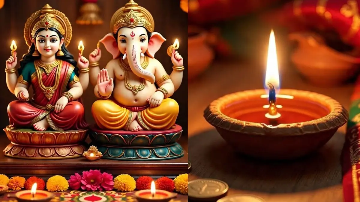 dhanteras 2025 vastu tips deepak ke upay to bring happiness and prosperity in life significance of diya