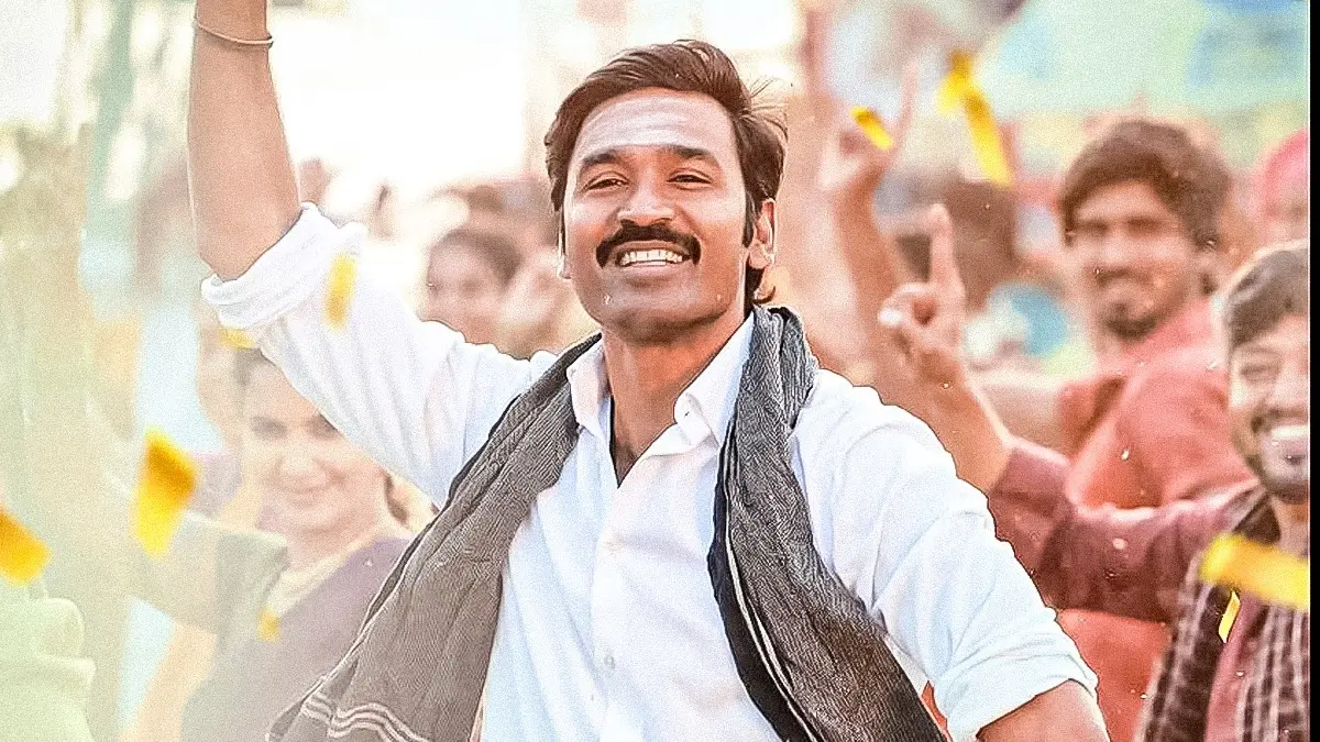 Dhanush And Nithya Menen Starrer Idly Kadai Delayed, To Now Release In October Dhanush