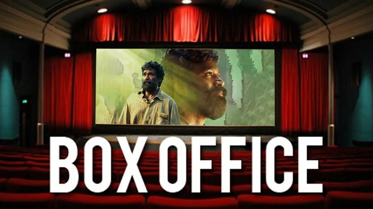 Dhanush starrer Kuberaa will release on June 20