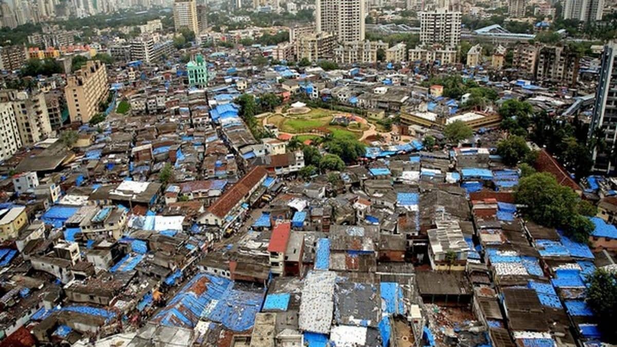 Dharavi Development Project