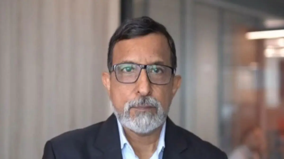 India's Economy to Grow 7% in 2025-26; CRISIL Sees 6.7% in 2026-27 Amid Trade Deal Optimism Dharmakirti Joshi, Chief Economist, CRISIL Limited,