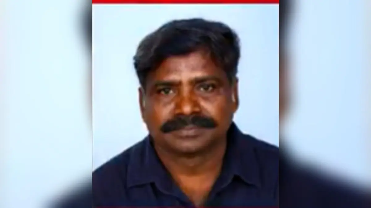 Dharmasthala Mass Burial Case: 'Masked Man' Unmasked As Chinnayya