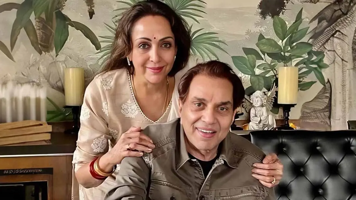 Dharmendra awarded Posthumous Padma Vibhushan