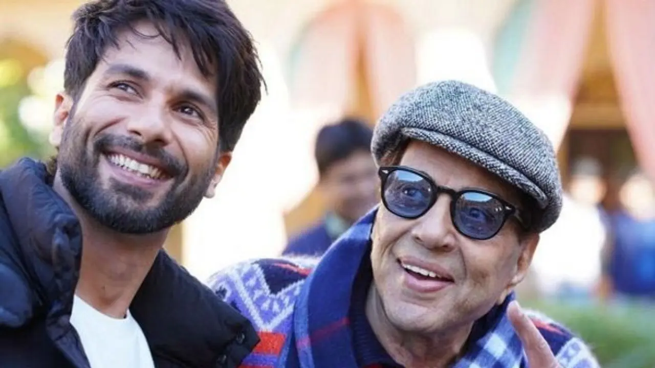 Dharmendra death news