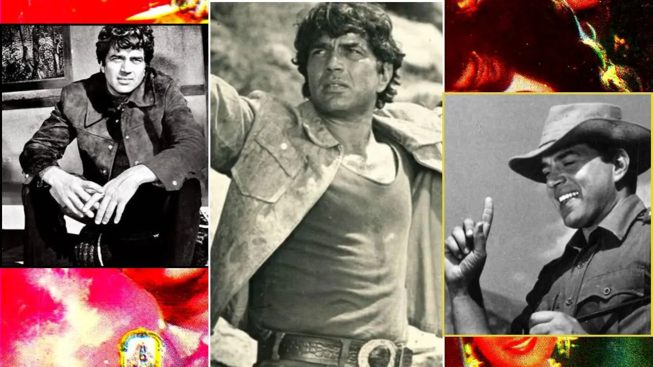 Did Overtime For Extra Money: When Dharmendra Spoke About His Struggling Days in Mumbai Dharmendra death news