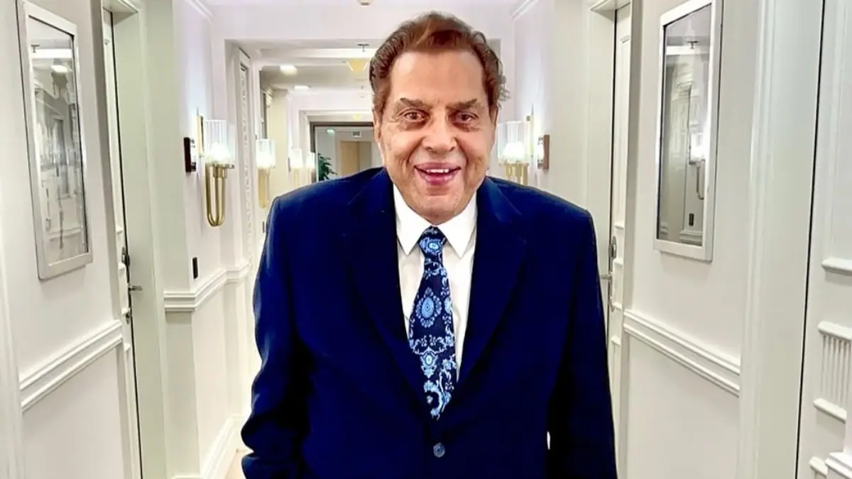 Dharmendra's Health Update