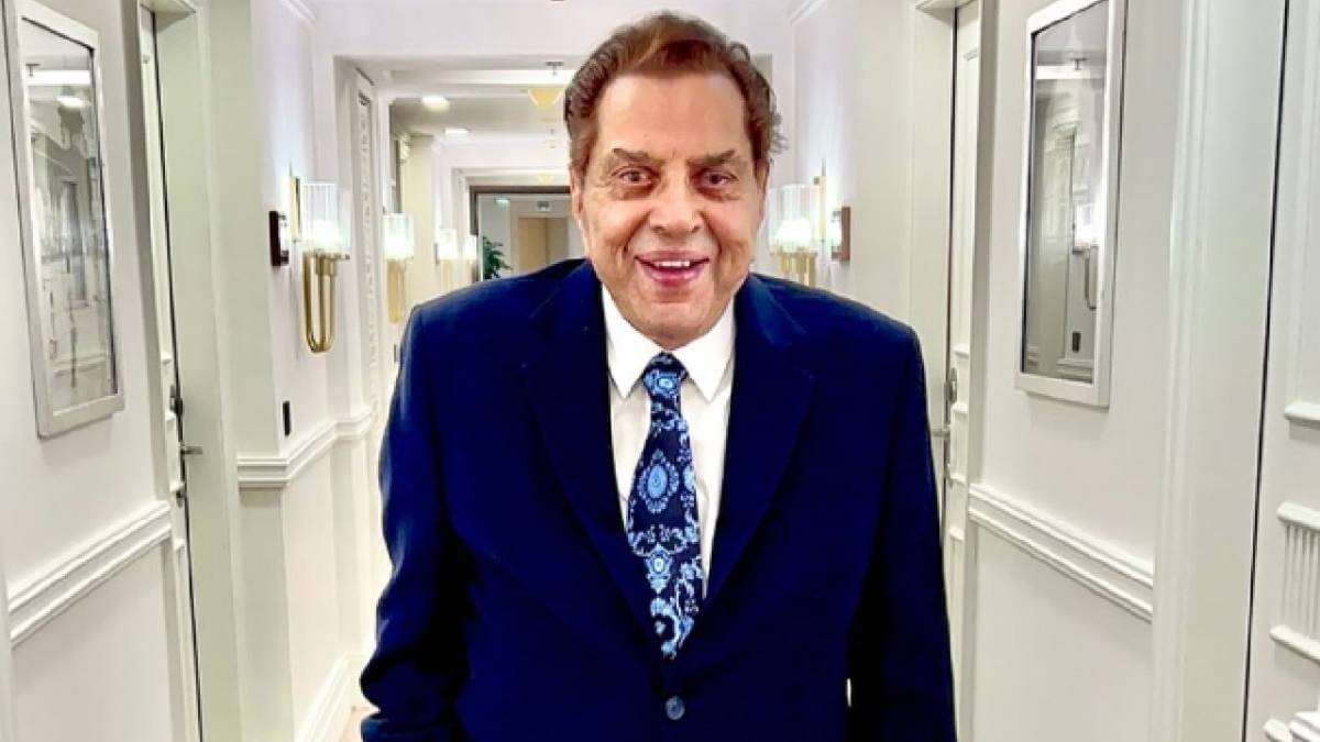 Dharmendra Health Update