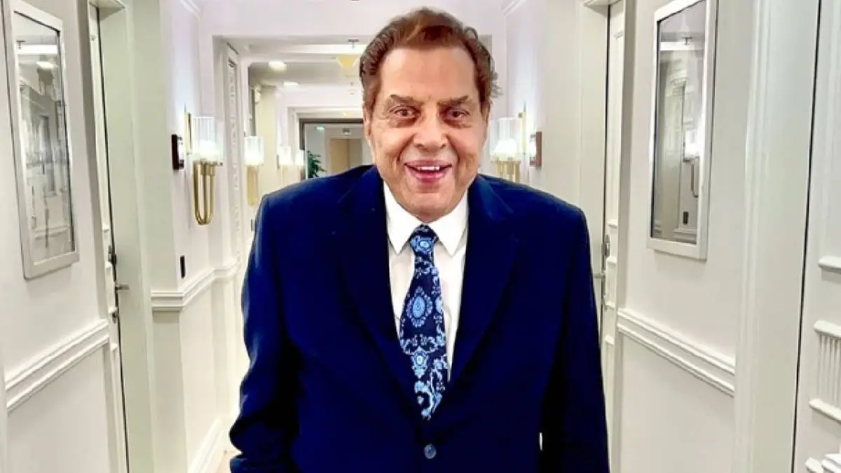 Dharmendra Health Update