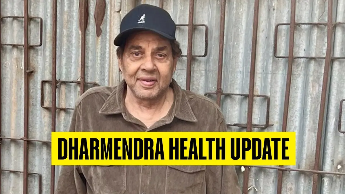 Dharmendra's Family Hopeful Of Celebrating His 90th Birthday In December, Hema Malini Shares Health Update Dharmendra is receiving treatment at home for age-related ailment